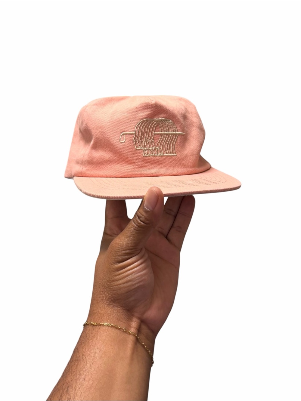 Random Golf Club Hat ⛳️